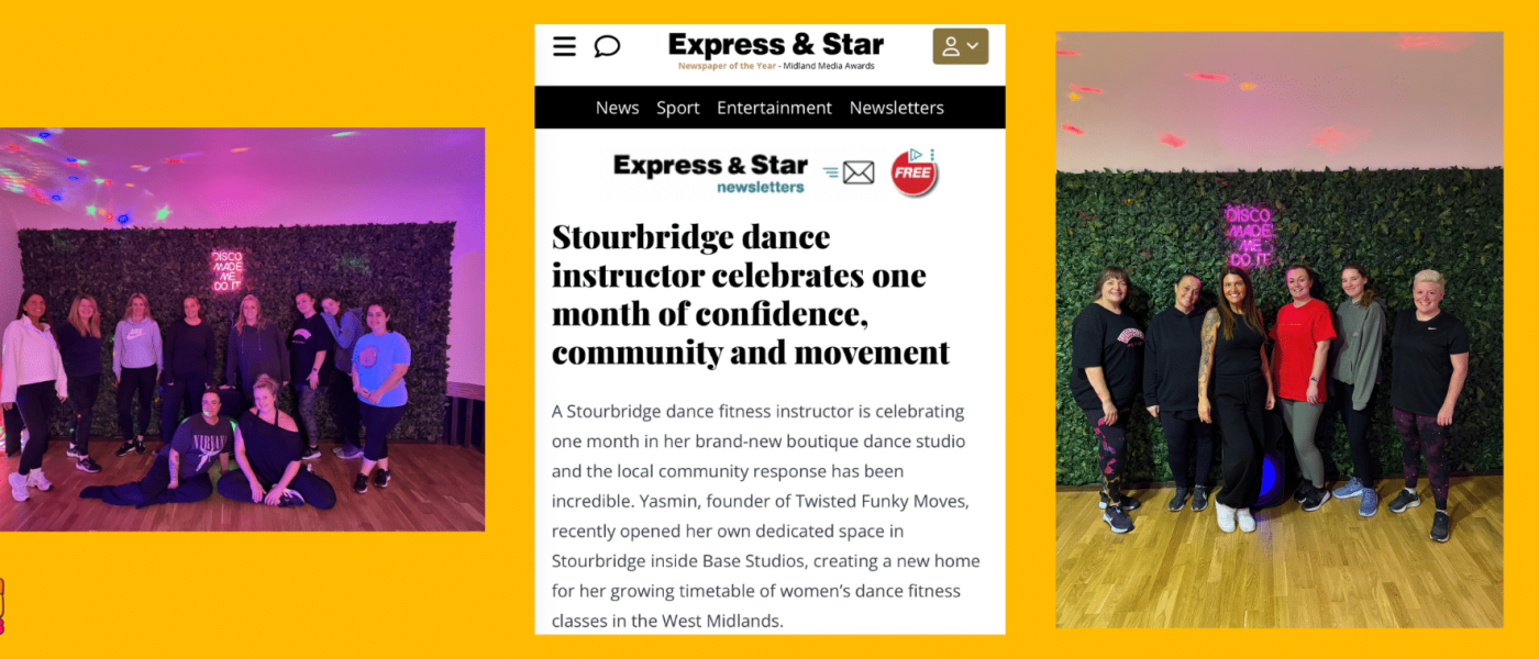 express and star